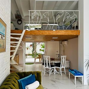 Loft en Valencia